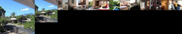 Absolute Bosch Guest House