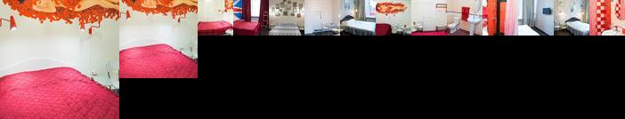 Red Hotel Novosibirsk