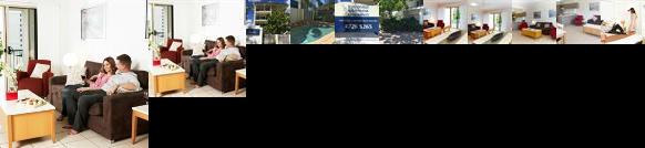 Townsville Southbank Apartments