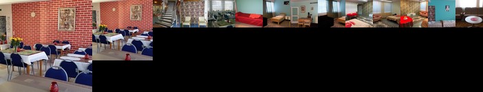 Hotel Ilomantsi North Star