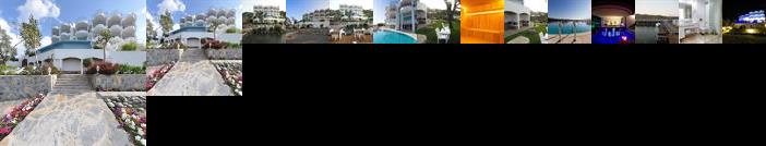 Yalicapkini Boutique Hotel