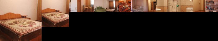 Apartment Grand Kazan on Chistopolskaya 82