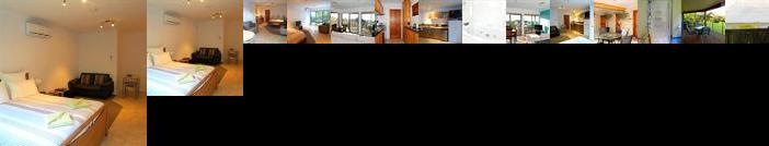 The Wave Oasis SC B&B