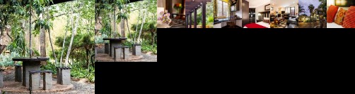 @The Villa Guest House