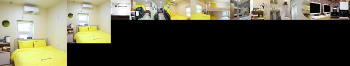 24 Guesthouse Daehakro