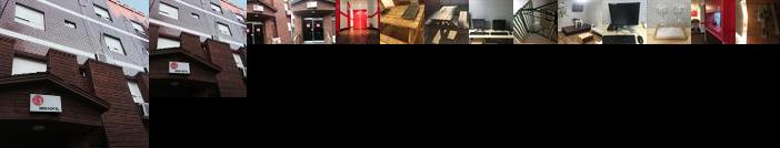 Gonggam Mini Hotel Sangbong