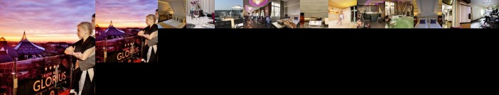 Grand Hotel Glorius Mako