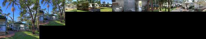 BIG4 Koala Shores Holiday Park