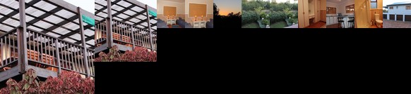 The Homestead Knysna