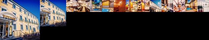 Voyage Hotel Penza