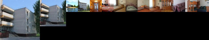 Sanatoriy Lunevo na Volge