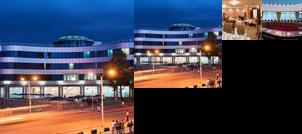 Europe Hotel Artsakh