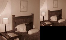 Ladismith Country House