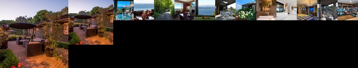 The Flying Trout Boutique Lodge