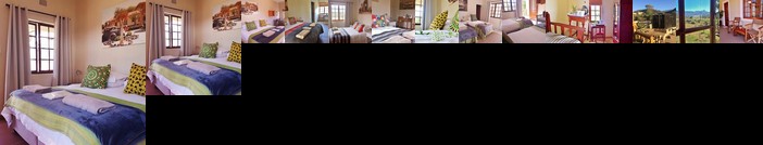 Koedoeskloof Guesthouse