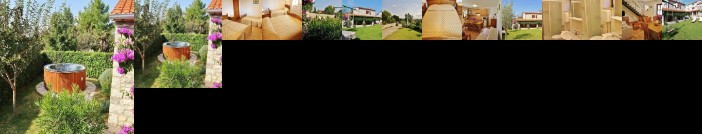 Holiday Home Correni 323