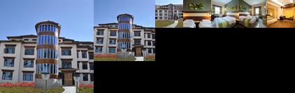 The Highland Mountain Resort & Spa