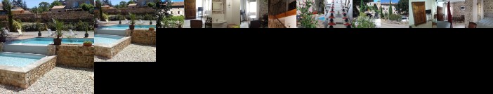 Le Mas de la Musardiere