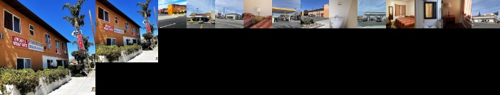 Lido Hotel Huntington Park