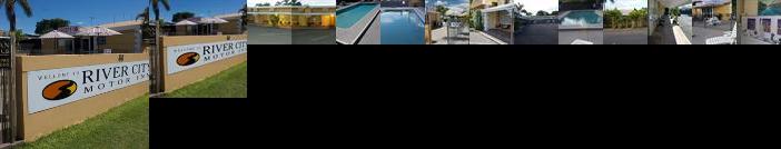 River City Motor Inn