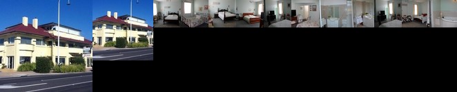 Stella's Dromana Hotel