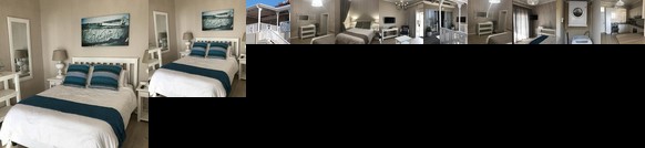 Harbour View Selfcatering