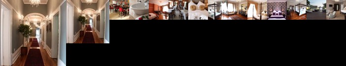 Park Place Boutique Guesthouse