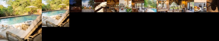 Thornybush Game Lodge