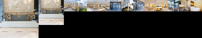 JI Hotel Nanjing Hongqiao Zhongshan North Road