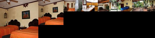 Tierra Magica Bed & Breakfast & Art Studio