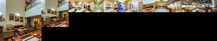 Hotel Surya Executive