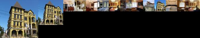 Princess Elisa Hotel