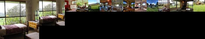 Plovers Ridge Country Retreat