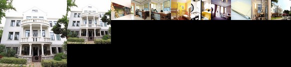 Hengshan NO 5 International Youth Hostel