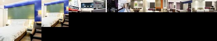 Hotel France Gwangju