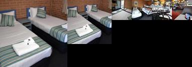 The Oaks Hotel Motel