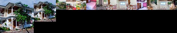 Villa Des Roses Grand Anse Mahe