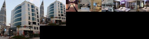 Business Inn Olaya Hotel