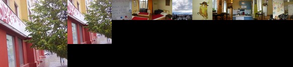 Titmous House Hostel