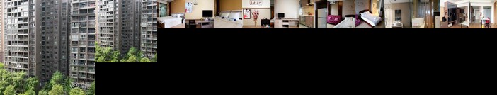 Chengdu Panda Apartment