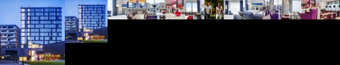 Inter CityHotel Enschede