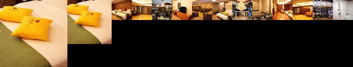 Hotel Diamond Busan