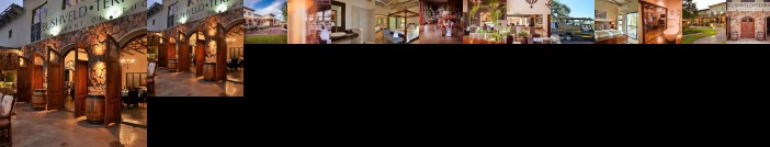 Bushveld Terrace - Hotel on Kruger