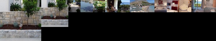 Apartments Jure Ticinovic