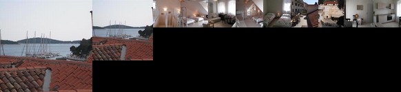 Apartments Nights in Hvar