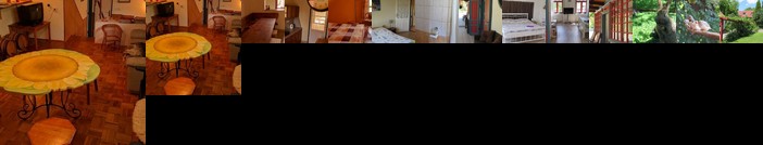 Guest house Magyar Route 66