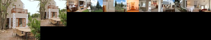 1a St Aidan's Guest Cottage