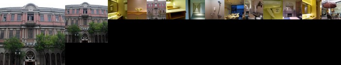 Ji Hotel Tianjin Jinwan Square