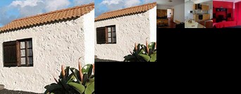 Casas do Pico - Adega Maria Isabel Alves
