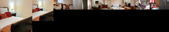 Stone Crescent Hotel